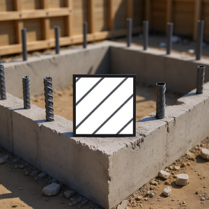 Barras de Acero Rectificadas Tratadas Fervi para Uso en Construcción - Product Image 3