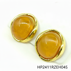 Orecchini a forma quadrata di Design moderno da donna alla moda accessori religiosi zircone perla per feste di usura quotidiana - Product Image 1