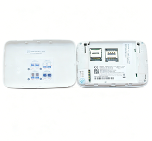 ใช้ hkcc ปลดล็อค MW40V มินิ dual-band WIFI 4G มือถือเราเตอร์ (150 Mbps 4G LTE Cat4) กับ Firewall & QoS WPS ไม่มีพอร์ต LAN - Product Image 4