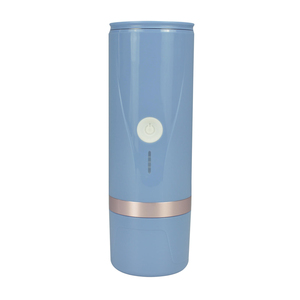 Nespresso Mini cà phê cầm tay, Espresso Xách Tay Xe cà phê làm cho imons hoàn toàn tự động Máy pha cà phê xách tay - Product Image 5