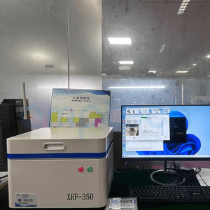 XRF350 في جنوب أفريقيا أجهزة اختبار الذهب الكهربائية Garretts في كاشف Xrf اختبار المعادن الثمينة - Product Image 3