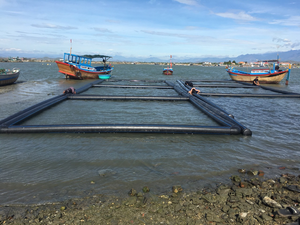 8 10 12 14 <span class=keywords><strong>16</strong></span> 18 20 inch HDPE ống với mặt bích kết nối NẠO VÉT giá ống HDPE Ao cá. - Product Image 3