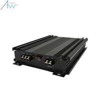 Fermoirs mini 12v, 150W, amplificateur de voiture, puissance audio, Monoblock, haute qualité, prix usine