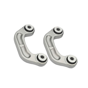 Kit de Brazo de Control Inferior para Audi A6 C6 4E0411317E, Pieza de Repuesto de Acero - Product Image 1