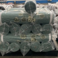 Tissus en rouleau/balle en gros de l'usine chinoise à prix réduit, tissus imprimés à motifs floraux difficiles à déchirer