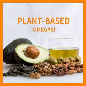 Vente en gros, OEM/ODM, marque privée, huile multivitaminée de qualité supérieure pour enfants, huile de poisson, oméga <span class=keywords><strong>3</strong></span> 6 9 DHA, supplément cérébral pour adultes - Product Image 4