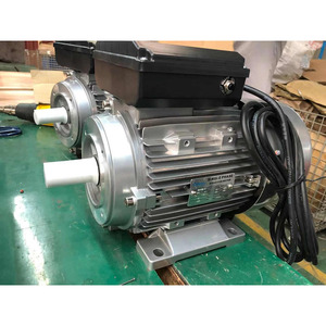 <span class=keywords><strong>Moteur</strong></span> à courant alternatif <span class=keywords><strong>monophasé</strong></span> série ML 10 kW Petit <span class=keywords><strong>moteur</strong></span> à induction Protection IP55 <span class=keywords><strong>3000</strong></span> <span class=keywords><strong>tr</strong></span>/<span class=keywords><strong>min</strong></span> 50/60Hz - Product Image 4
