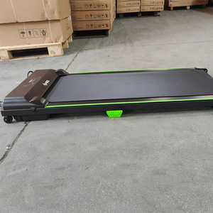 <span class=keywords><strong>Tapis</strong></span> roulant électrique pliable <span class=keywords><strong>CH</strong></span> pour intérieur, moteur 1,0 CV, inclinaison manuelle, surveillance <span class=keywords><strong>de</strong></span> la fréquence cardiaque - Machine <span class=keywords><strong>de</strong></span> marche fitness pour usage domestique - Product Image 6