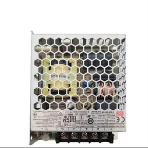 สวิตชิ่งพาวเวอร์ซัพพลาย LRS-35-5 -12 -15 -24 -36 -48 - Product Image 1