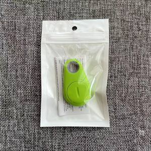 Localizador de llaves gps BT, dispositivo antipérdida, bolsa de teléfono móvil, búsqueda de objetos antipérdida, alarma, localizador de mascotas bidireccional - Product Image 6