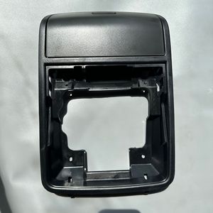 Golf 6, Tiguan, Magotan, Sagitar, Superb, Yeti, porte-lunettes de soleil à fixer au toit, noir, 1K0868489D - Product Image 2