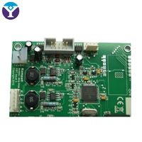 16 anni leader di Shenzhen su misura circuito stampato PCB assemblaggio PCBA produttore con il prezzo più favorevole