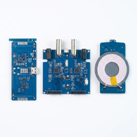 Assemblage de circuits imprimés (PCBA) tout-en-un pour les applications médicales, industrielles, BMS, appareils ménagers, électronique grand public intelligente, cartes mères de communication