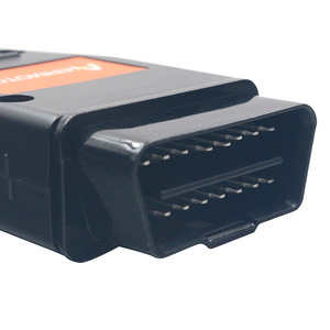 Cable de Extensión AER OBD2, Clip de Carga de Batería, Fuente de Alimentación de Emergencia 12-24V - Product Image 4