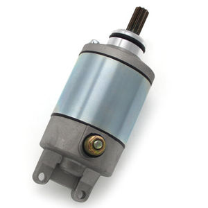 Pièces de démarreur de moto pour SUZUKI GSXR 600 <span class=keywords><strong>750</strong></span> 01-07 <span class=keywords><strong>HONDA</strong></span> CBR600 <span class=keywords><strong>F</strong></span> 31100-35F00 Pièces et accessoires de moto - Product Image 1