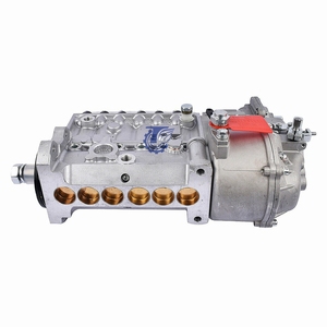 Pompe d'injection de carburant diesel P7100 3931537 0402736887 Marque TQ Garantie de 6 mois pour 94-98 pour Ram 2500 3500 pour 5.9L12V - Product Image 3