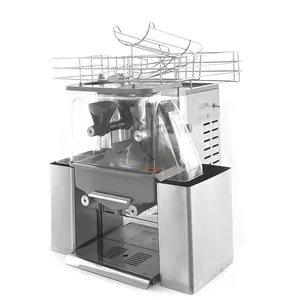 Commercial Cold Press Slow Juicer Machine Slow Masticating Juicer