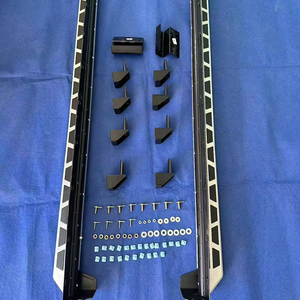 Marchepied latéral pour Hyundai Palisade - Product Image 1