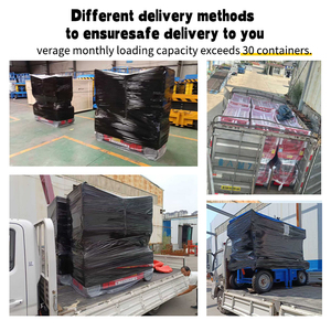 300KG Elektrische Scherenhebebühne 6m 8m 10m 12m Plattform Batteriebetrieben Selbstfahrende Hubarbeitsbühne für Mobile Arbeiten - Product Image 4