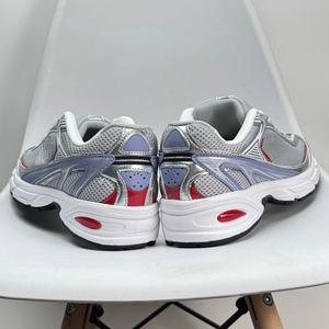 Zapatos Deportivos Casuales Retro de Diseño Personalizado 2026, Nuevos, de Cuero Genuino y Malla, Ligeros, con Amortiguación, para Deportes al Aire Libre, Otoño Invierno - Product Image 2