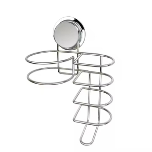 <span class=keywords><strong>Support</strong></span> <span class=keywords><strong>mural</strong></span> pour <span class=keywords><strong>cheveux</strong></span> <span class=keywords><strong>et</strong></span> fer plat Cintre Fil métallique Spirale Sèche-<span class=keywords><strong>cheveux</strong></span> <span class=keywords><strong>et</strong></span> fer à lisser - Product Image 4