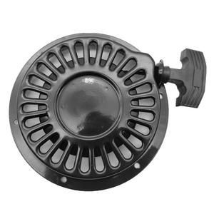 168 Conjunto de Placa de Arranque Manual Superior para Motor Diésel, Piezas de Hierro AVR para Generador Diésel Refrigerado por Aire - Product Image 2