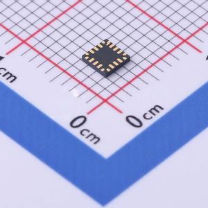 Microcontrôleur polyvalent GigaDevice GD32E230F6V6TR haut de gamme 32 bits basé sur le cœur ARM Cortex-M23, Chine - Product Image 3
