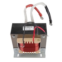 Venta caliente EI162 Transformador de frecuencia de potencia UPS especial 1KVA 2KVA 3KVA PSU de almacenamiento de energía con voltaje de entrada de 240V