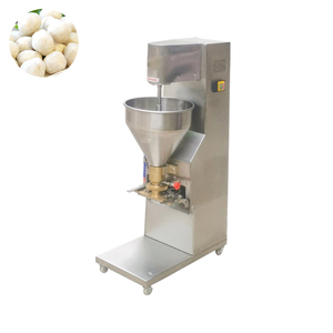 Meatballs Maker Tool Making Machine Automatic Electric Meatball Machine Spanish Meat Ball Making Machine - Product Image 1