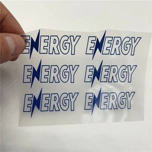 Étiquettes thermocollantes de haute qualité en gros, autocollants personnalisés avec logo 3D pour vêtements - Product Image 3