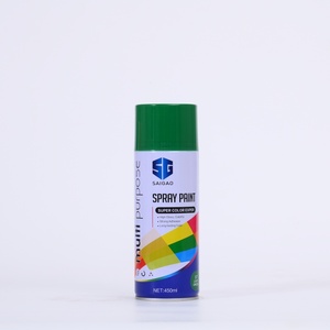 <span class=keywords><strong>Peinture</strong></span> <span class=keywords><strong>en</strong></span> aérosol professionnelle à finition mate ultra-vibrante et non réfléchissante - Product Image 6