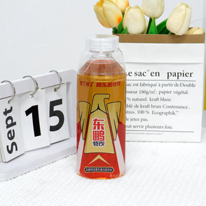 Dongpeng bebida especial 500ml * 24 botellas caja completa vitamina bebida energética para quedarse hasta tarde Internet Cafe <span class=keywords><strong>Monster</strong></span> Bean Ginseng - Product Image 2