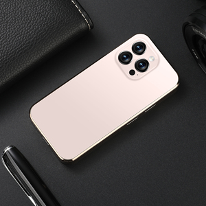 Nouveau mini-écran I16mini 4G Smartphone - Appareil <span class=keywords><strong>de</strong></span> secours compact Téléphone portable <span class=keywords><strong>de</strong></span> petite taille Téléphone intelligent 4 pouces spécifique aux étudiants - Product Image 3