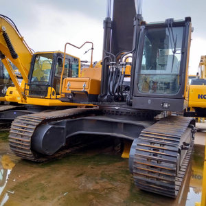 รถวอลโว่ EC480DL ใช้แล้วเครื่องขุดตีนตะขาบใช้บูติกคุณภาพสูง - Product Image 6