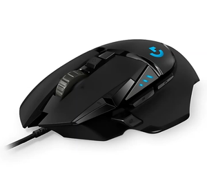 Souris de jeu sans fil <span class=keywords><strong>Logitech</strong></span> G502 Lightspeed, qualité originale, jeu sur PC, bureau - Product Image 5
