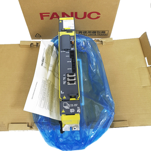 FANUC <b>Drive</b> A06B-6290-H205 Servo Amplifier Module - Product Image 5