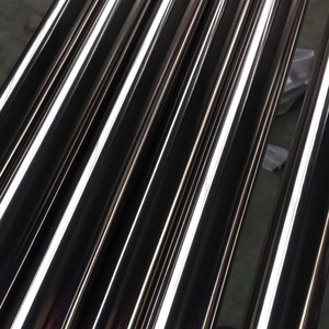 Manufacturer's Welded Stainless <b>Pipes</b> JIS Standard Section Shape 300 Series Bending Cutting 304L 316L 310S 317L 409L 904L 316Ti - Product Image 3