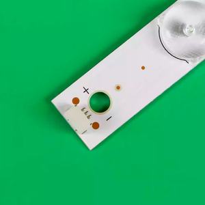 Tira de Luces LED para Retroiluminación de TV HX-NO.500 4C-LB4206-HQ2 42HR331M06A1 V2 Compatible con L42F1600E B42E680 B42E850 - Product Image 3