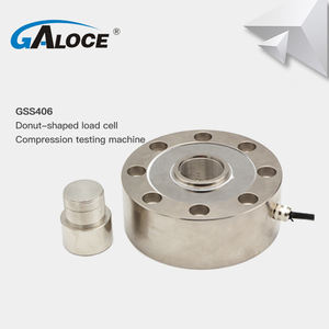 Galoce เซลล์โหลดแรงดึงและการอัดโหลดขนาดถังไซโลระดับอุตสาหกรรม - Product Image 3