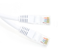Neues Großhandels-Ethernet-LAN-Kabel mit anpassbarer Farbe, Netzwerkkabel für den Innenbereich