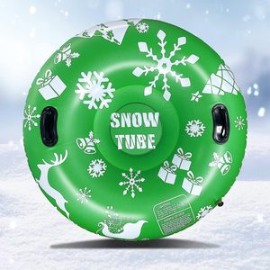 Forme différente Conception Traîneau à Neige Gonflable EN PVC Traîneau à Neige, Traîneau à Neige En Plastique - Product Image 6