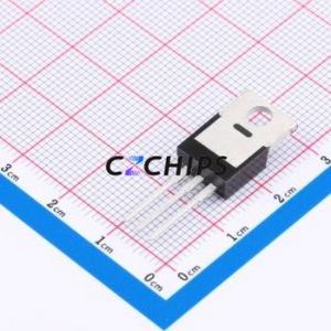 Venta al por mayor IRLZ44ZPBF Transistor de efecto de campo de transistor (MOSFET) Venta al por mayor Chips de componentes electrónicos y servicio BOM - Product Image 2