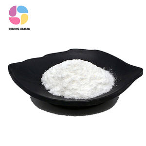 खाद्य ग्रेड पोटेशियम ग्लुकोनेट cas 299-27-4 पोटेशियम ग्लुकोनेट पाउडर - Product Image 2