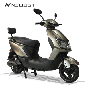 2024 nuevo precio barato Newbot <span class=keywords><strong>Hawk</strong></span> 800W 45 km/h scooters eléctricos para adultos ciclomotor eléctrico - Product Image 5