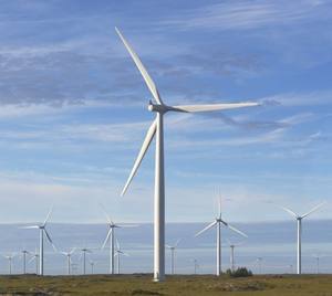 พลังงานลมผลิตภัณฑ์ใหม่ประสิทธิภาพสูงสำหรับใช้ในบ้าน 5kw 10kw 220V 240V เครื่องกำเนิดไฟฟ้ากังหันลม - Product Image 3