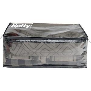 Contenedor de Almacenamiento Multifuncional, Transparente e Impermeable, Ideal para Armarios y Almacenamiento Debajo de la Cama - Product Image 4