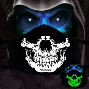 Niños máscara <span class=keywords><strong>reutilizable</strong></span> <span class=keywords><strong>de</strong></span> <span class=keywords><strong>tela</strong></span> <span class=keywords><strong>de</strong></span> algodón <span class=keywords><strong>de</strong></span> Led <span class=keywords><strong>de</strong></span> diseño <span class=keywords><strong>de</strong></span> <span class=keywords><strong>tela</strong></span> <span class=keywords><strong>de</strong></span> impresión Skee Ball demonio máscara <span class=keywords><strong>Facial</strong></span>/ - Product Image 5