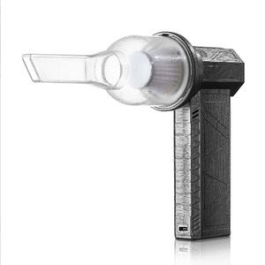 Mini Ventilador Turbo Portátil, Potente Soplador a Batería, Pistola de Aire para Coche y Hogar - Product Image 1