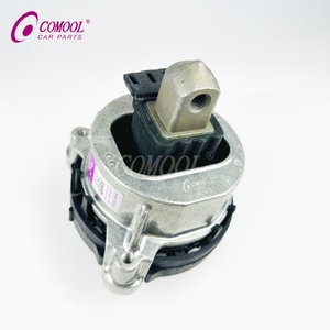 COMOOL 汽车发动机系统 22118482772 适用于宝马 5系6系X3X4X5 G01G02G05G30G31G32 右侧发动机支架 - Product Image 4