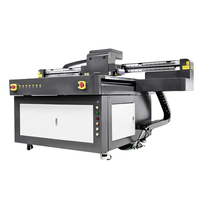 High Precision 130*130cm Mimaki Uv Flatbed Printer